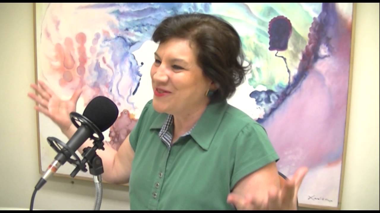 Perfil Unesp | Aquarelas de Fátima Lourenço