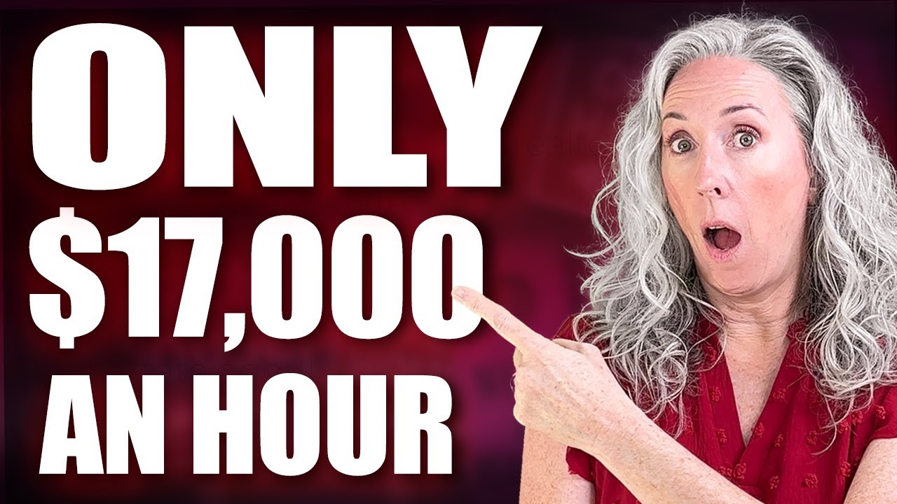 These 2 Lead Magnets Make This REALTOR $17,000 an Hour