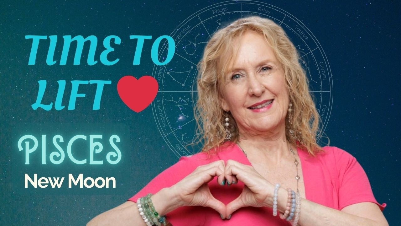 PISCES: You’re being prepared for a new mission 🌊🔥 (Steam Power Reading)