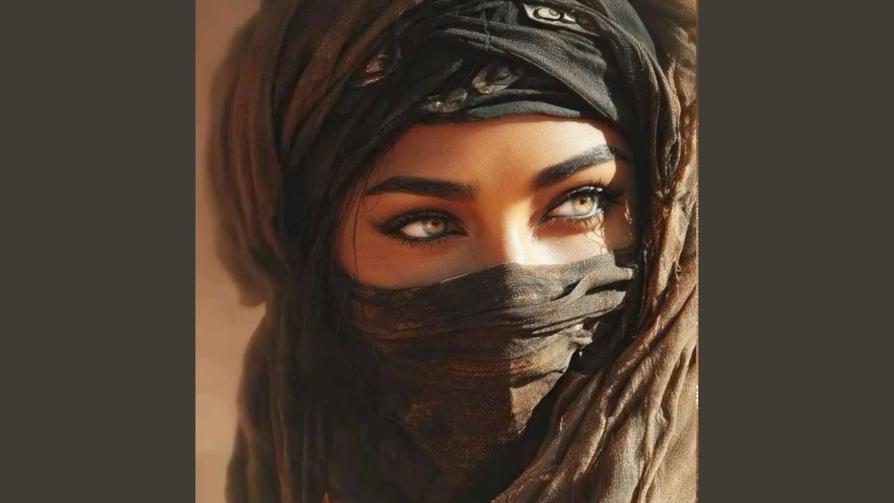 Desert Love (східний вайб)