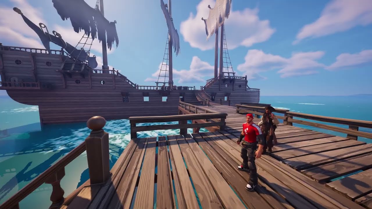 Fortnite 26-01-10