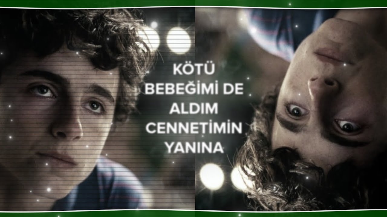 🏹 ▸ Lana Del Rey - Summertime Sadness ⤷ (Türkçe Çeviri) || Call Me By Your Name