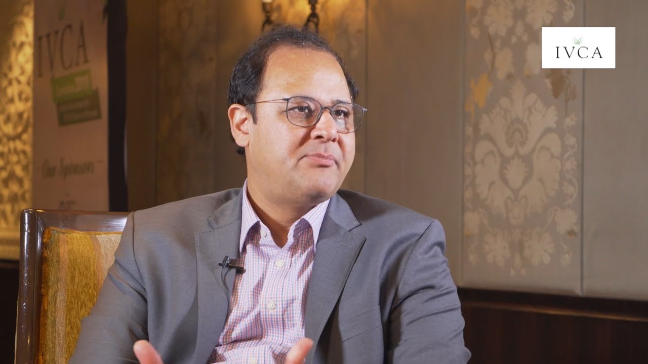 Indian regulatory framework is encouraging institutional investors