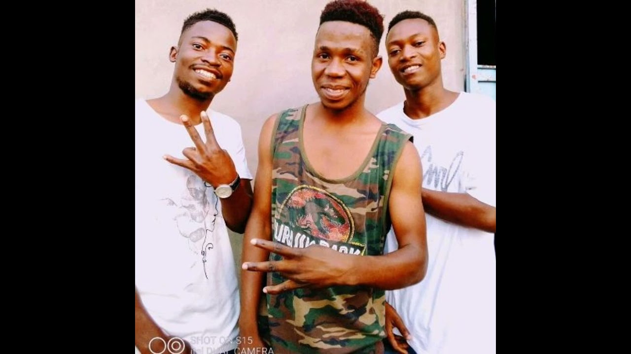 G-Key Pandza feat. DM & Mc Touro _ CoronaV&iacute;rus