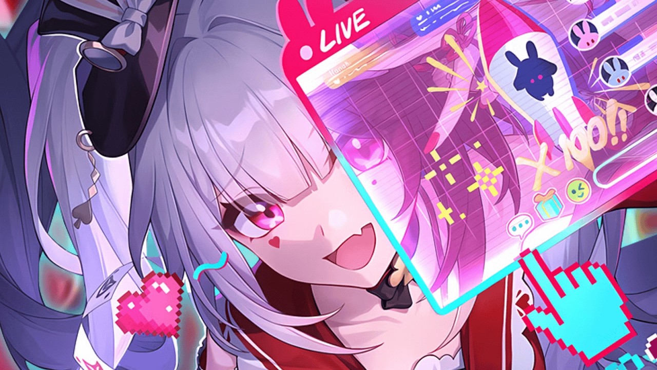 DIKIT LAGI NYENTUH A8! || Honkai: Star Rail