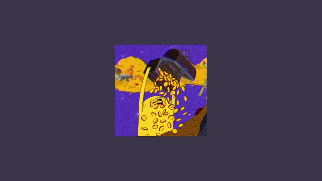 yungmaple - THATS A LOT OF LOOT