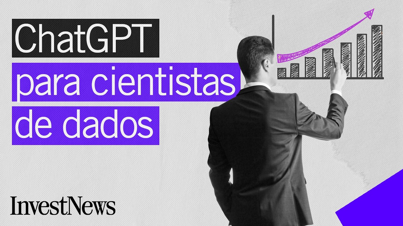 Como usar a inteligência artificial na ANÁLISE de DADOS