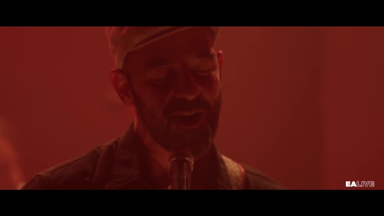 Frankie Chavez | EA LIVE Sessions (full session)