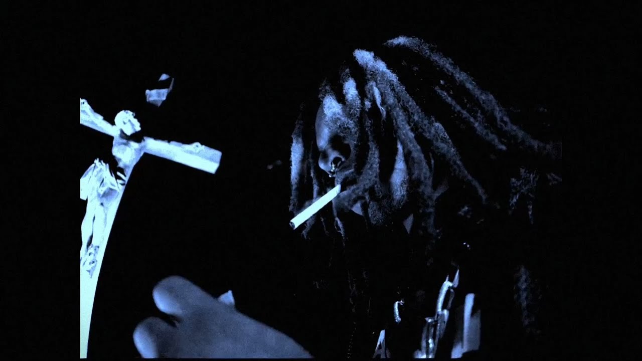 (not free) sad zillakami + shoegaze + grunge type beat - 'sold my pain' (prod by Mrxkobes6e)