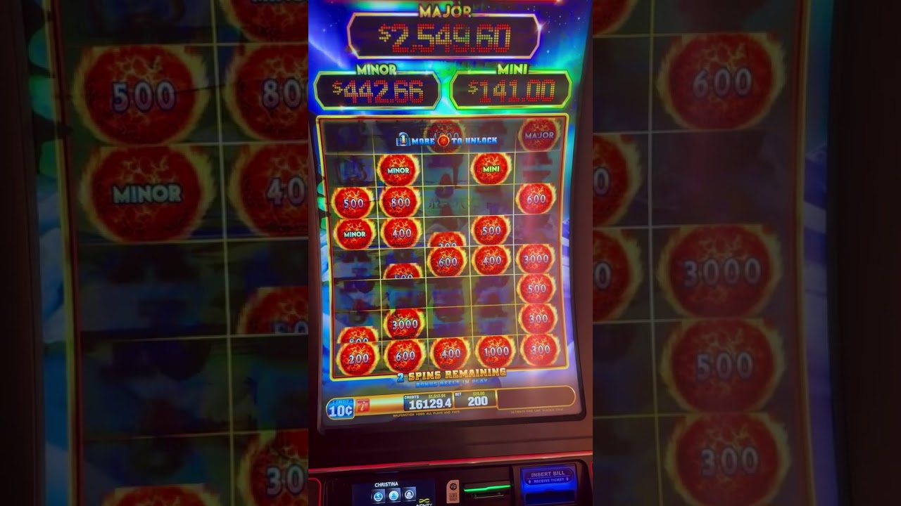 Amazing Old School Firelink Bonus Jackpot! 