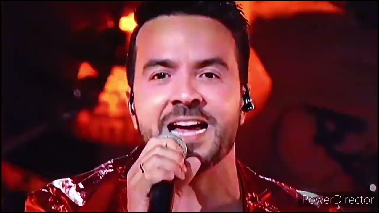 Luis Fonsi latin grammy 2024