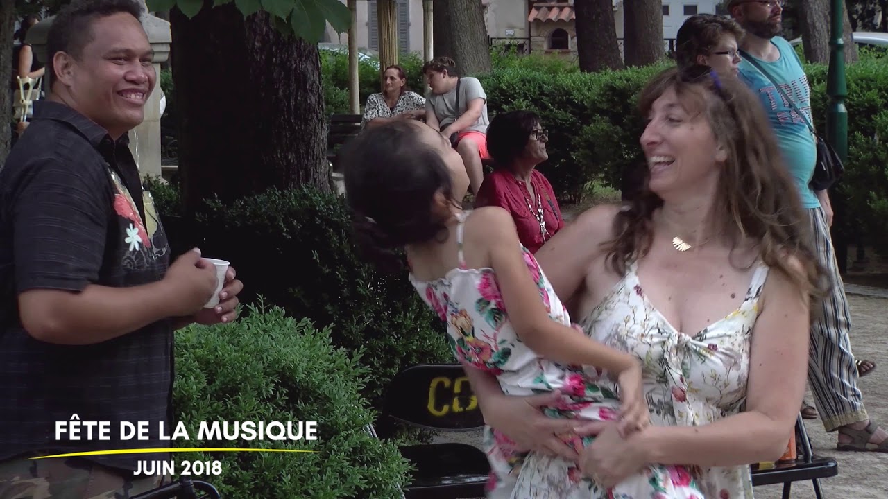 Le Cannet des Maures - Benvengudo - Film annuel 2019 + Hommage