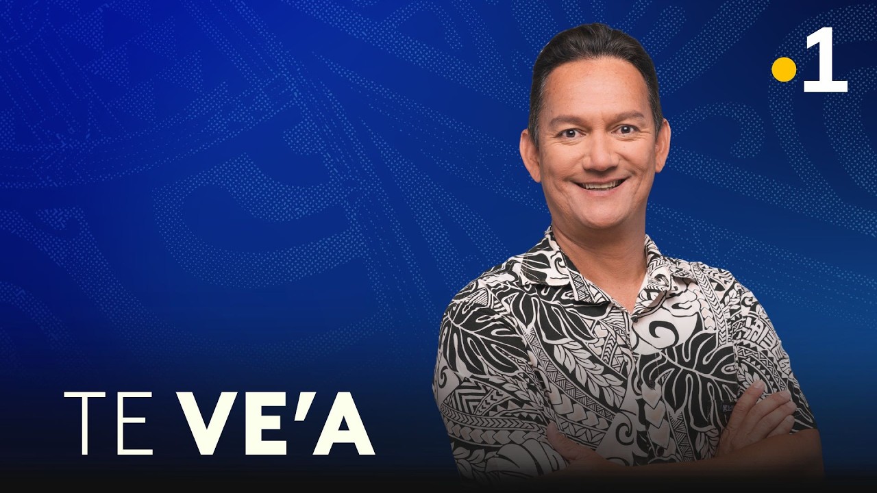 Le #vea Polynésie du samedi 08 mars 2026