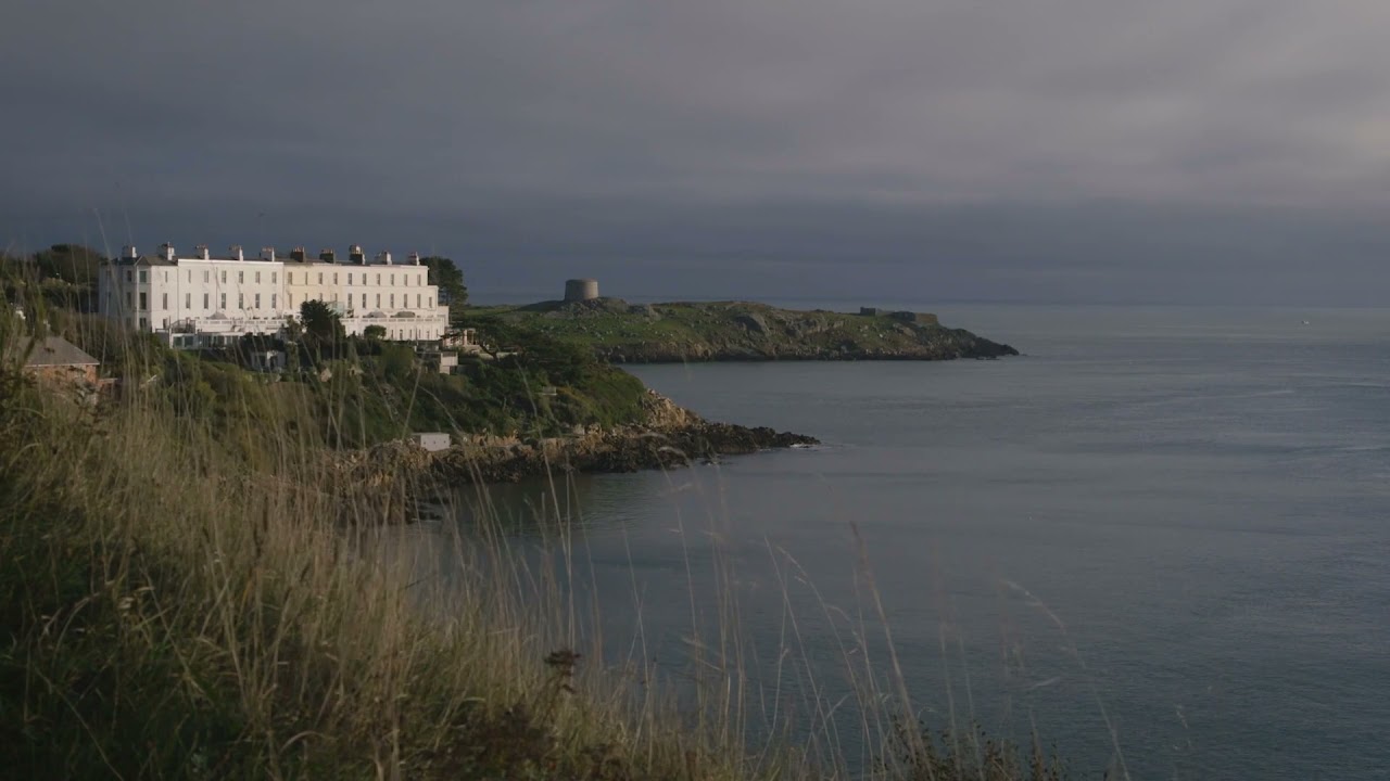 Kerrygold: Soothing Irish Streams