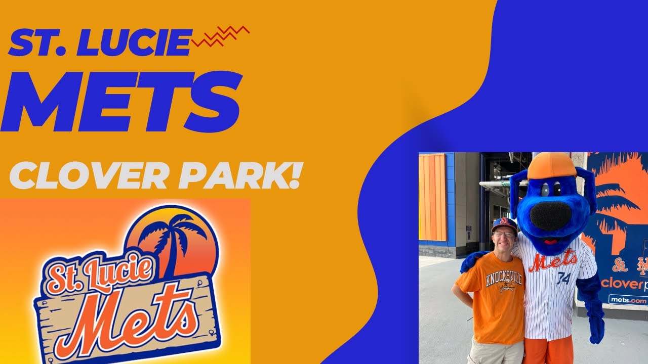 St. Lucie Mets, Clover Park (Review)