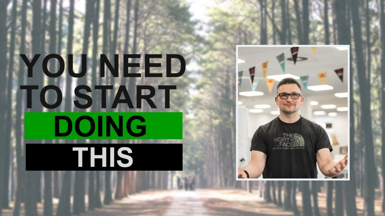The Benefits of Training Outside and Why You Should Do It | Life Changing Fix