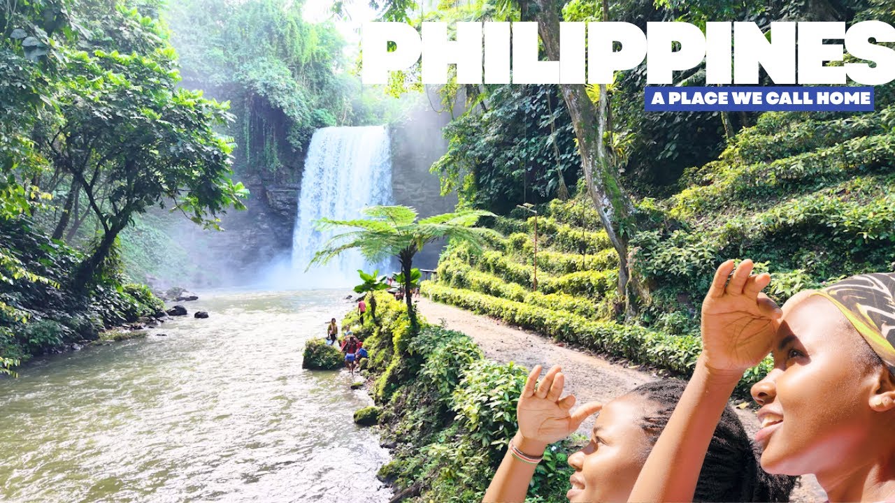 We Left Everything For This Life In The Philippines 🇵🇭 