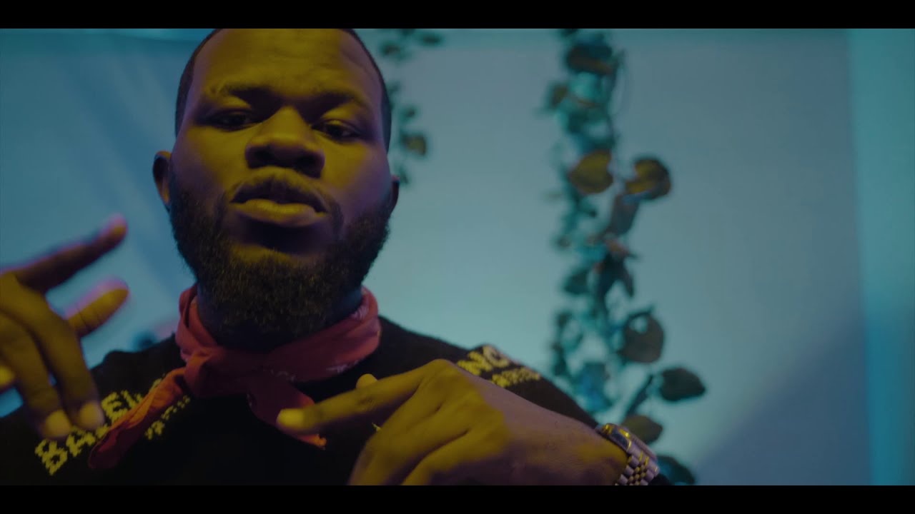 Mr Diamonds - MAMA (Official Music Video)