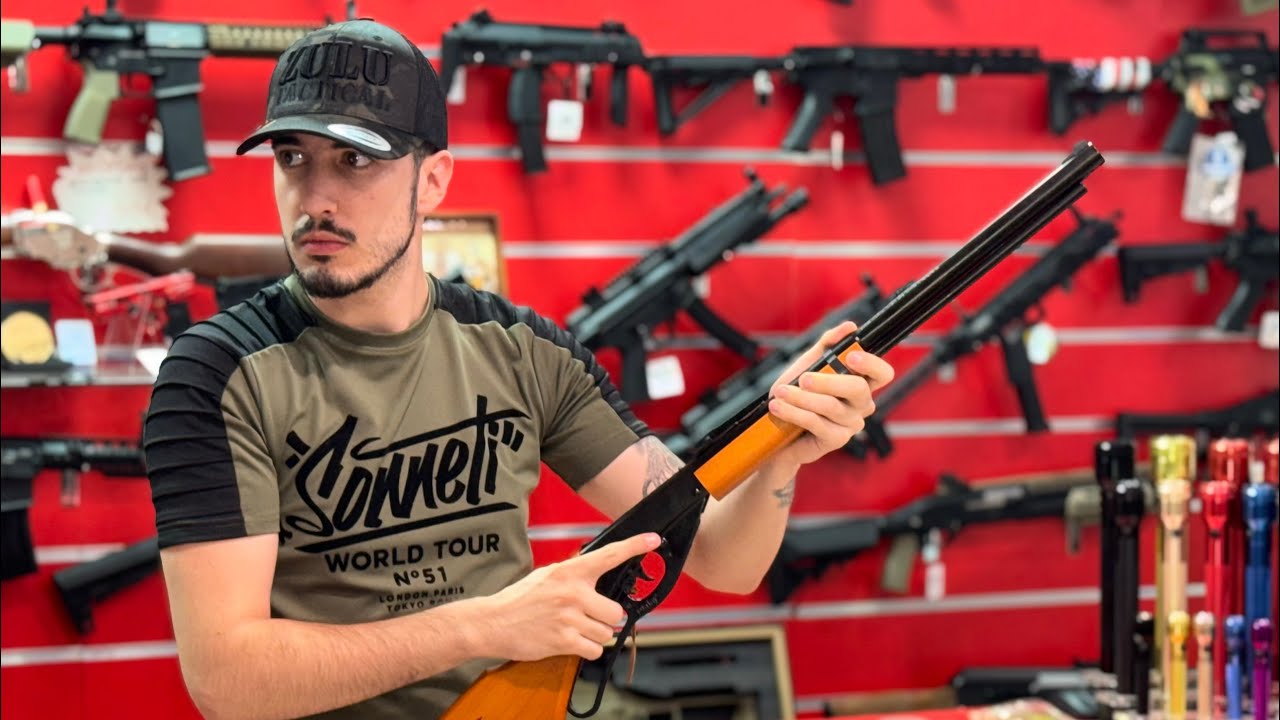 Top 5 Rifles de BALINES para N&Ntilde;@S