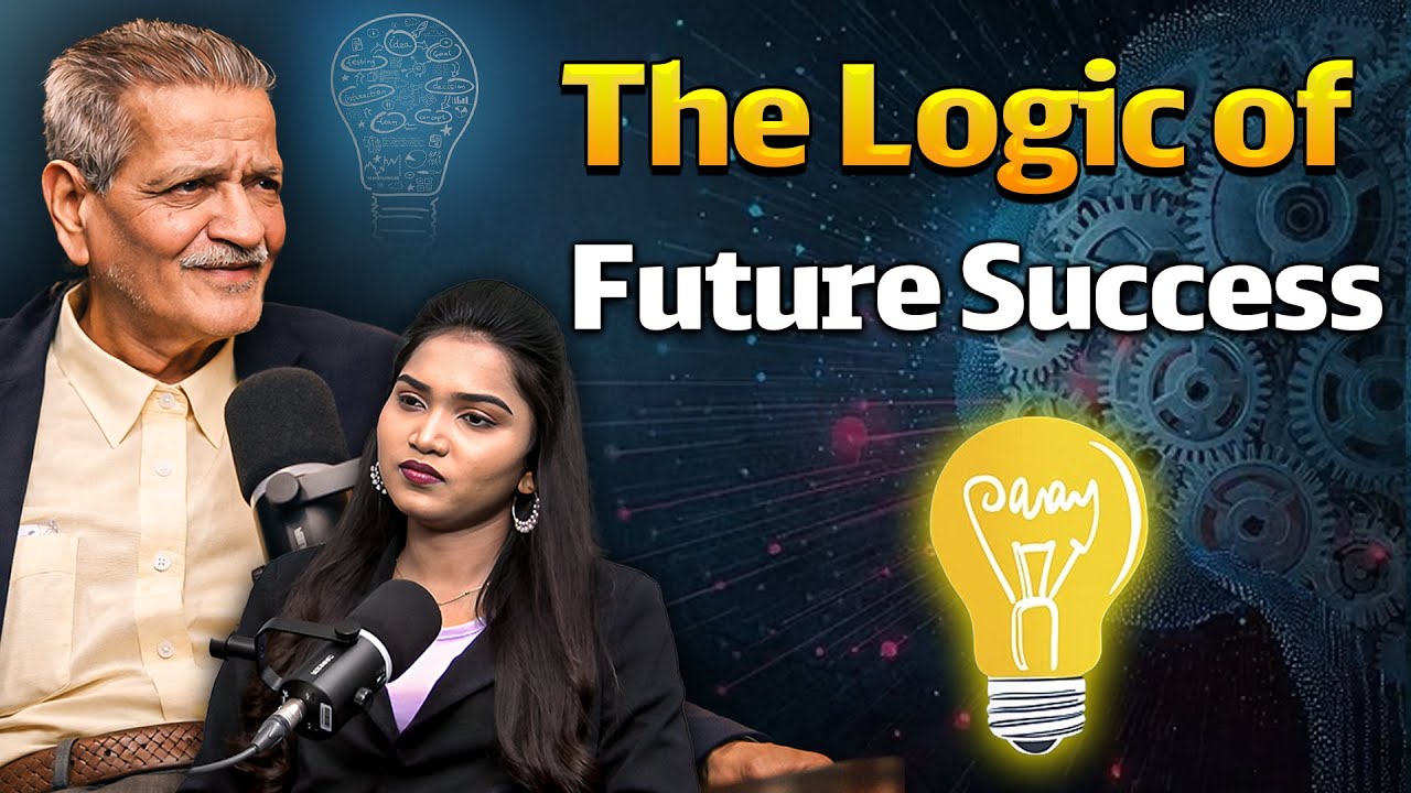 The Logic of Future Success | @BRKUpdates