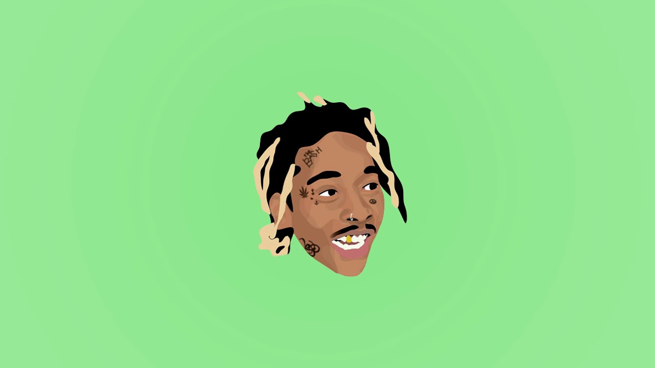 Wiz Khalifa x Curren$y Type Beat 
