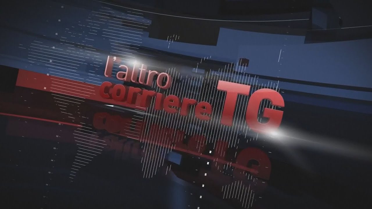 TG DEL 09 OTTOBRE 2025