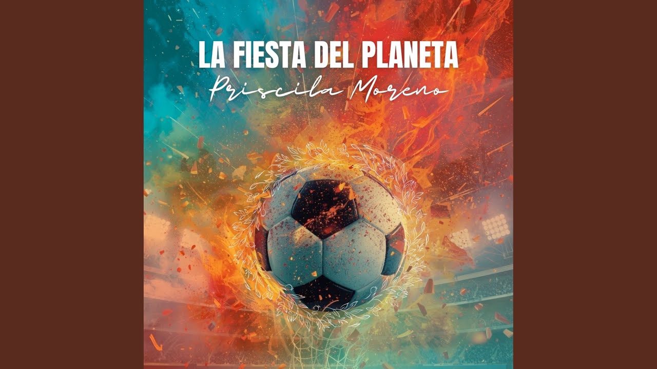 La fiesta del planeta
