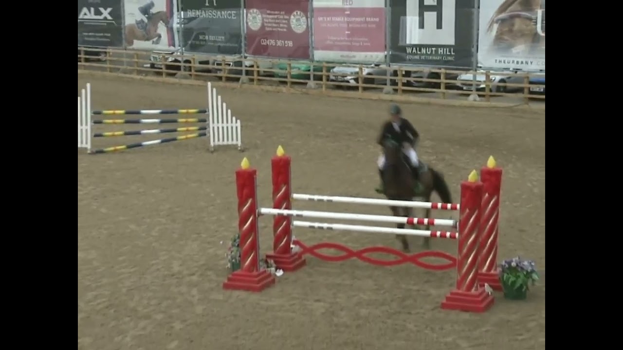 Princess SW - One of the most talented, consistent, and exciting 6-year-olds in the UK - Vid 1