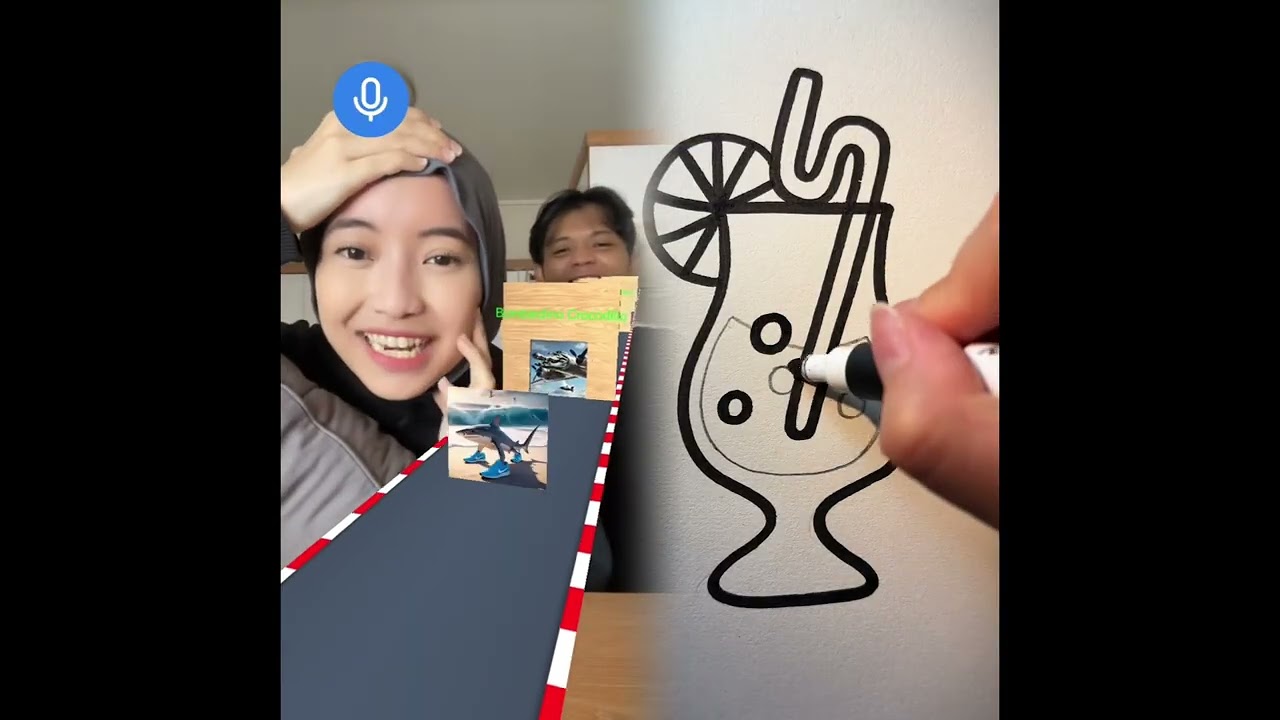 The best POV🥉ASMR cake making story time #acting #story #viral #skit #fyp #youtuber 