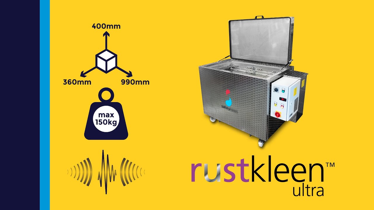 Rustkleen ultra