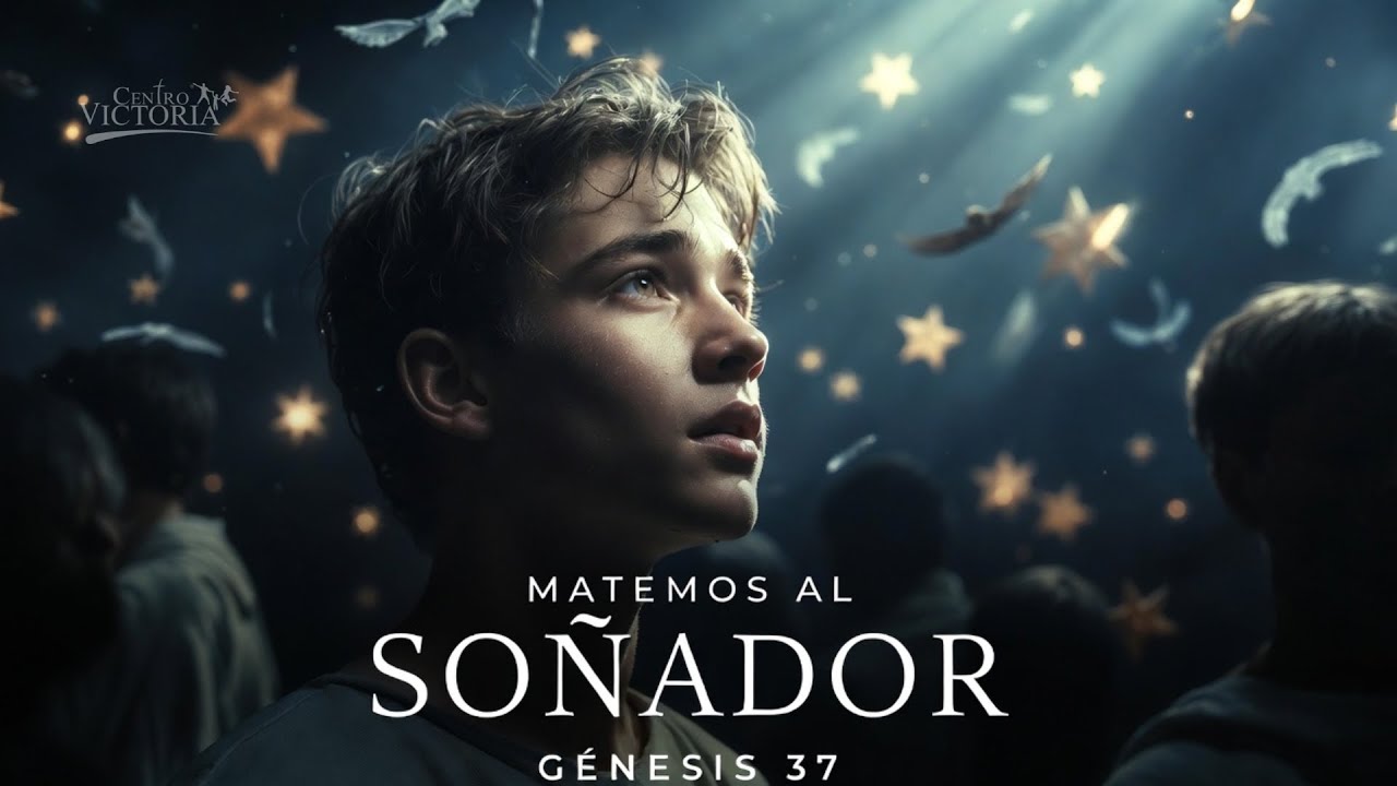 Matemos al Soñador | Ps. Yamil Jiménez T.