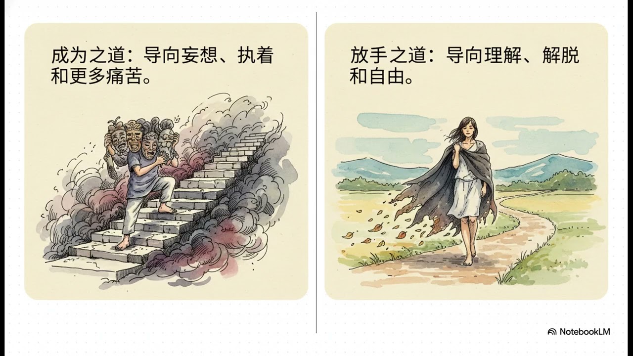 如何轻松实践佛陀的教导？