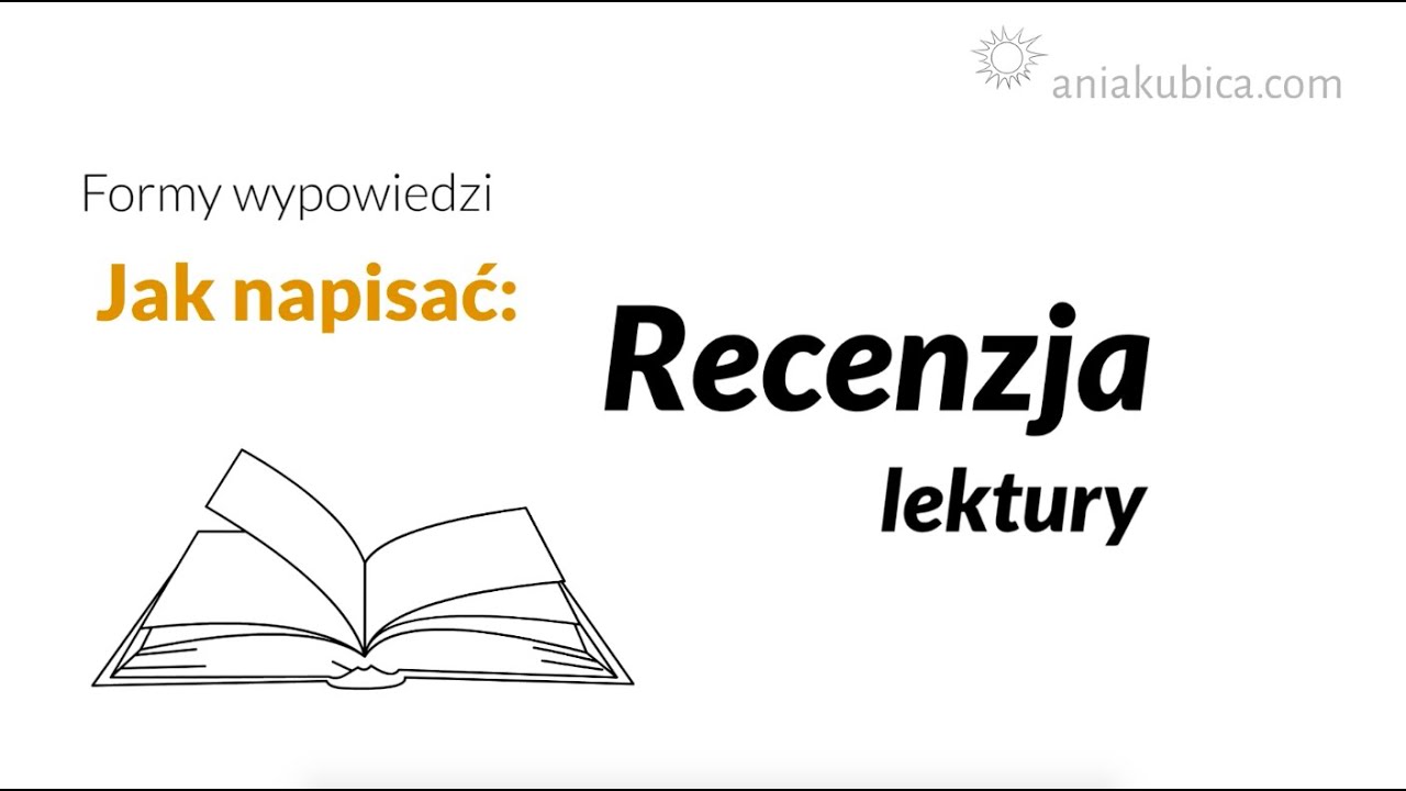 Recenzja książki