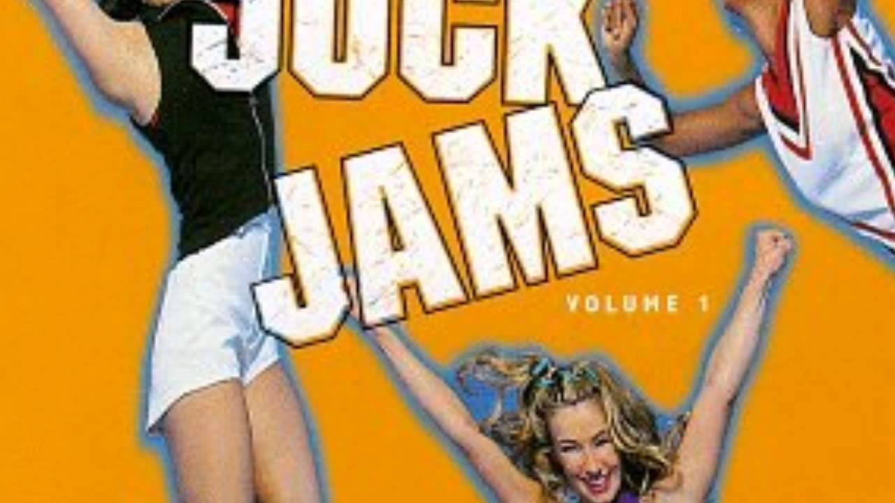 JOCK JAM VOL.2