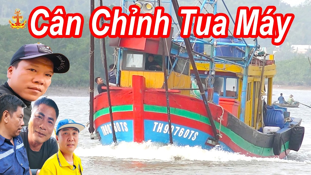 Nghề Pha Súc Mũi Này Quá Lệ Thuộc Vào Giá Dầu || Không Dễ Ăn Đâu Anh Em