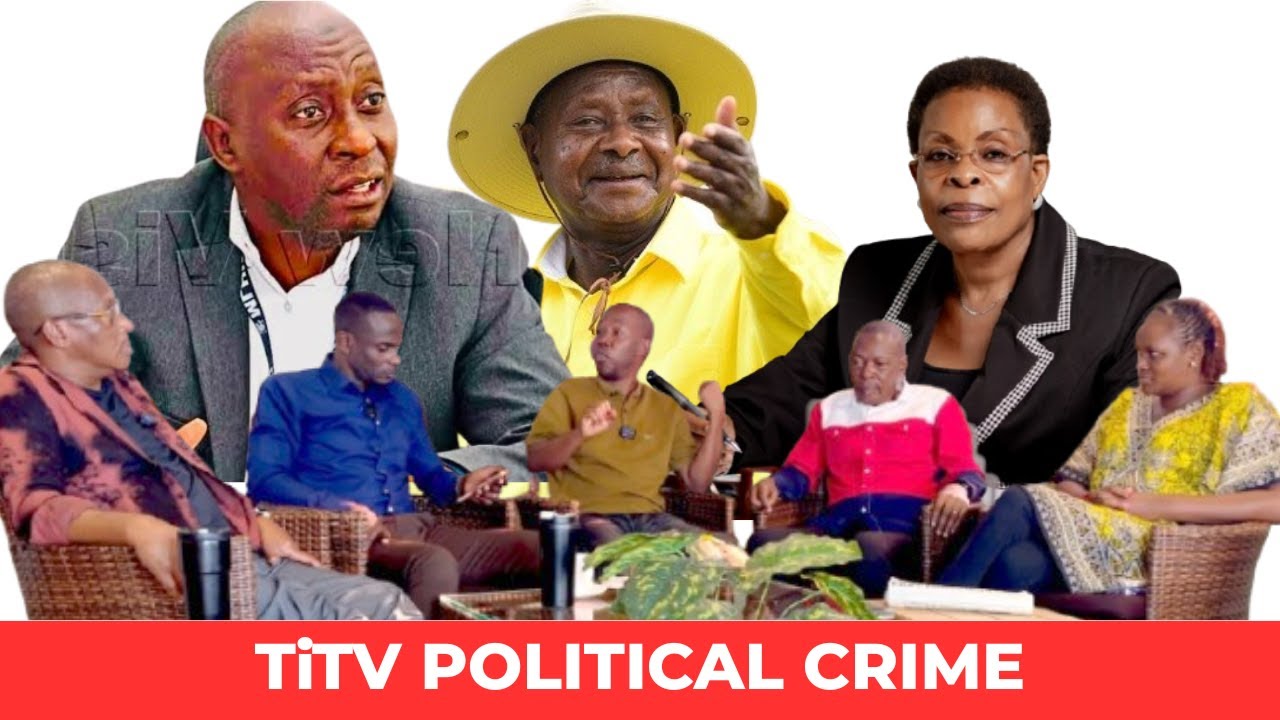 POLI-CRIME: BITTER M7 QUESTIONS NABAKOOBA OVER BAKER MUGAINO AS HE STINGS HIS BELEAGUERED IGG BONKT