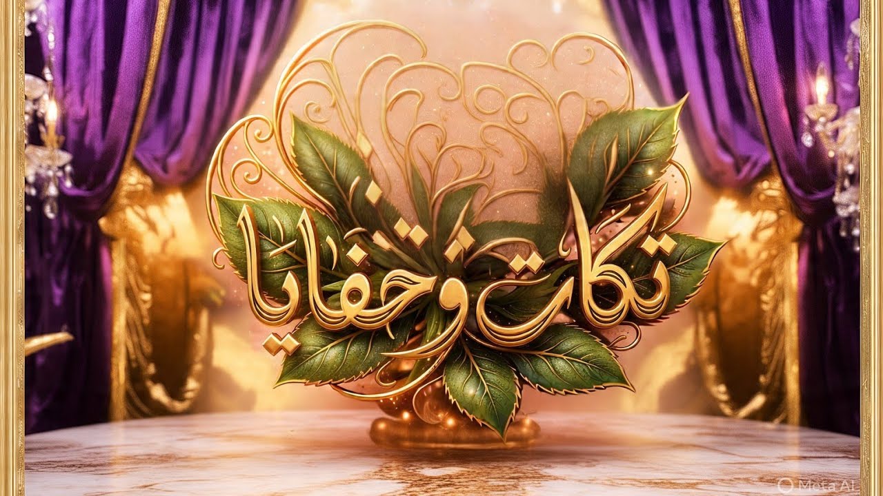 حل اللغز يا عبقري لو انت شاطر و ذكي  Solve the puzzle