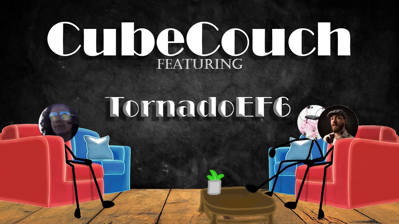Episode 7 - TonadoEF6 never struggled
