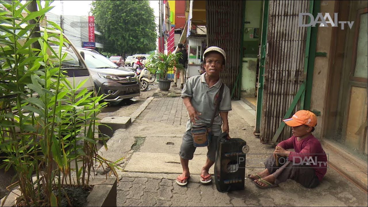 KIsah Manusia Bertubuh Mini I 100 CM | REFLEKSI