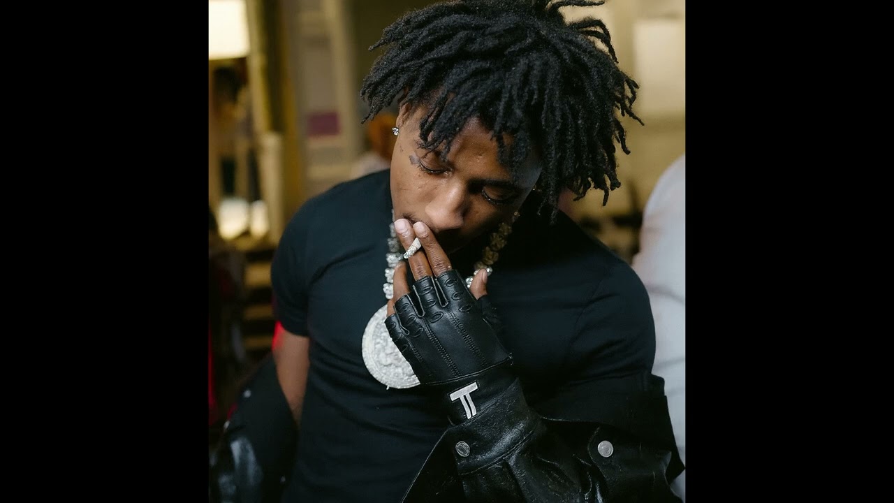 [FREE] *SOUL* NBA Youngboy Type Beat - 