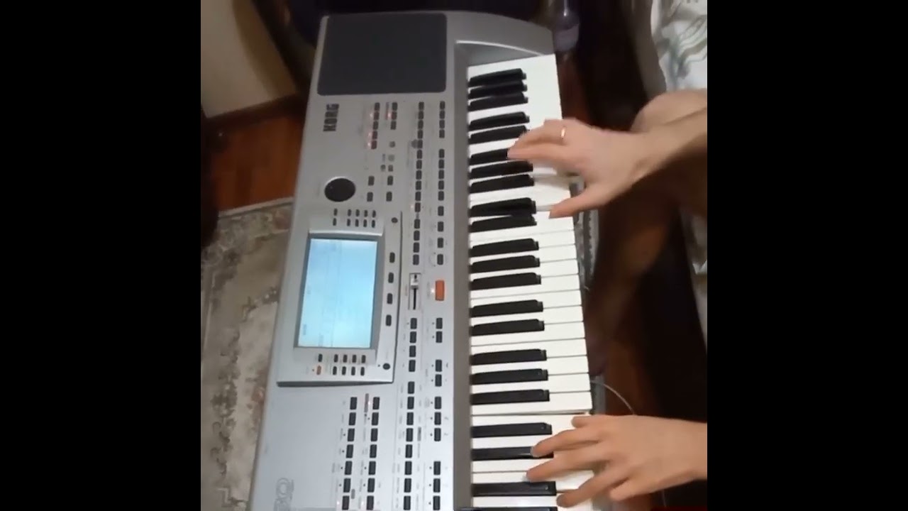Цыганская