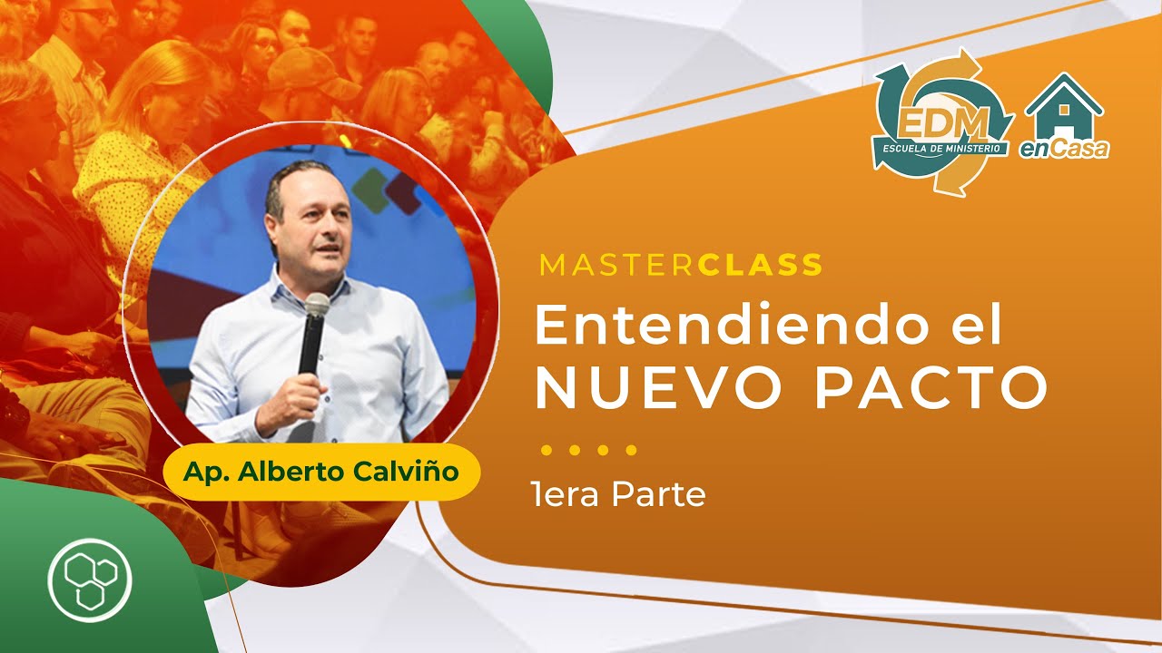 MasterClass 
