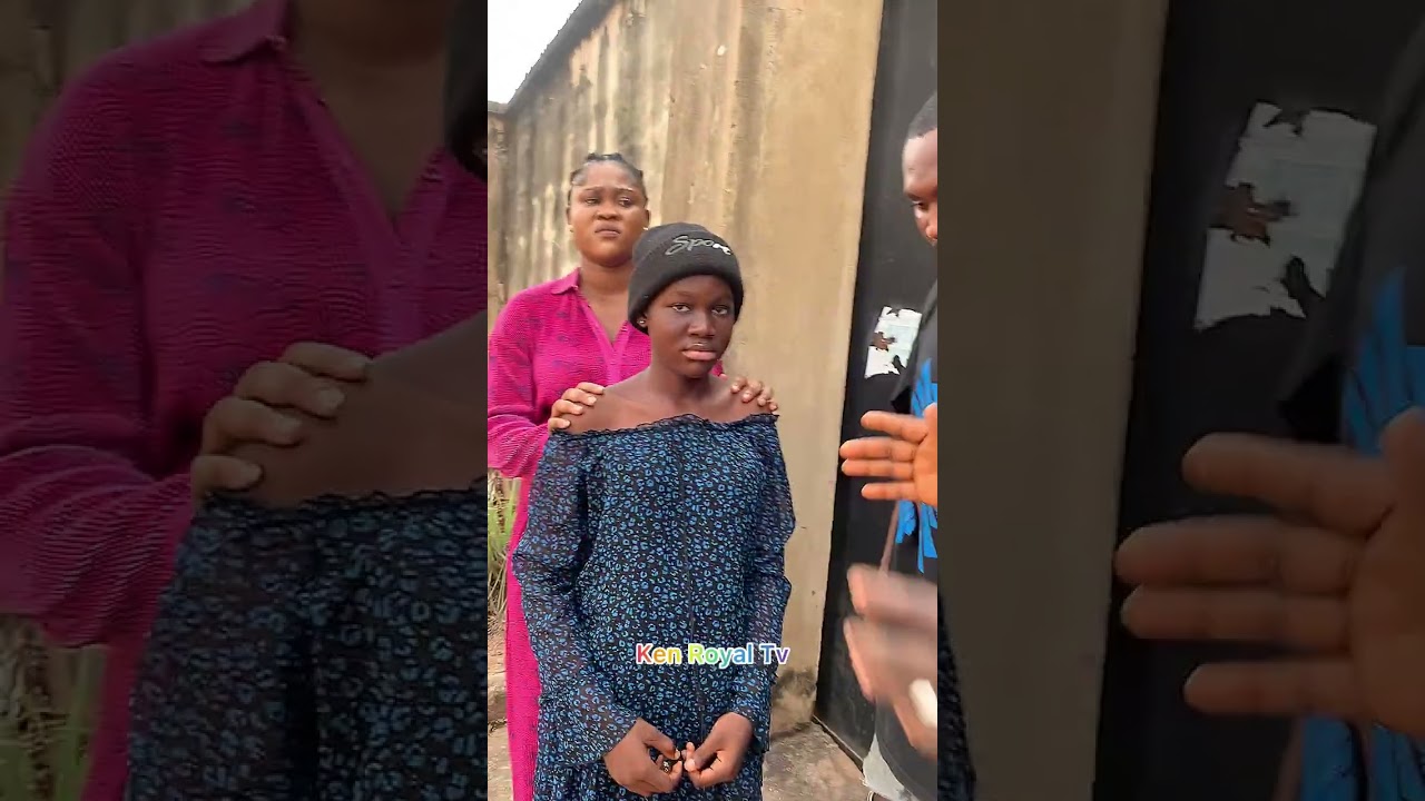 Kicked out of house 