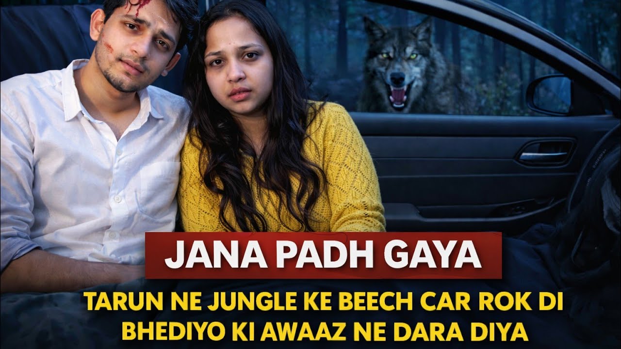 Velentine week ke pehle hi din Aisa hua jo socha nahi tha