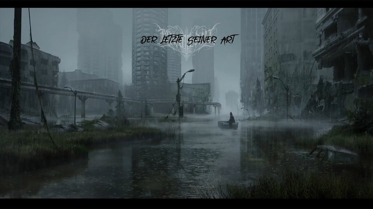 Private Paul - Der letzte seiner Art (The Last of Us)