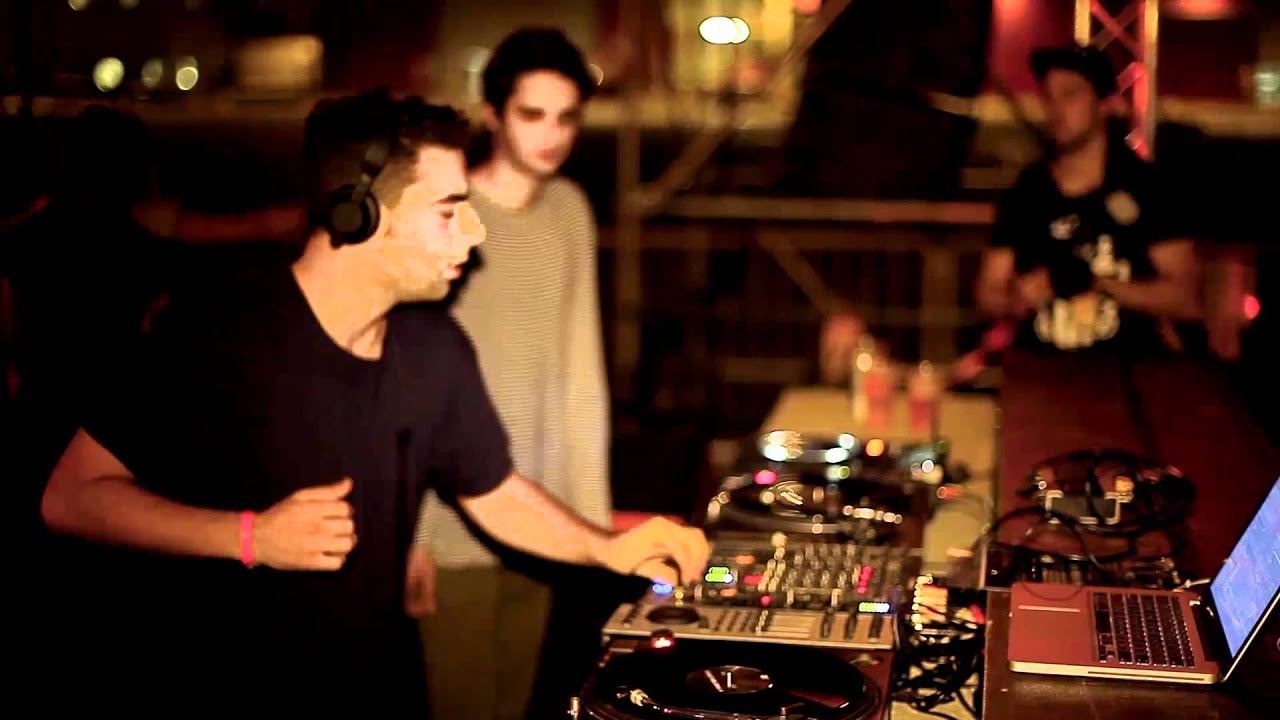 Time Warp Italy 2011 - Official Aftermovie