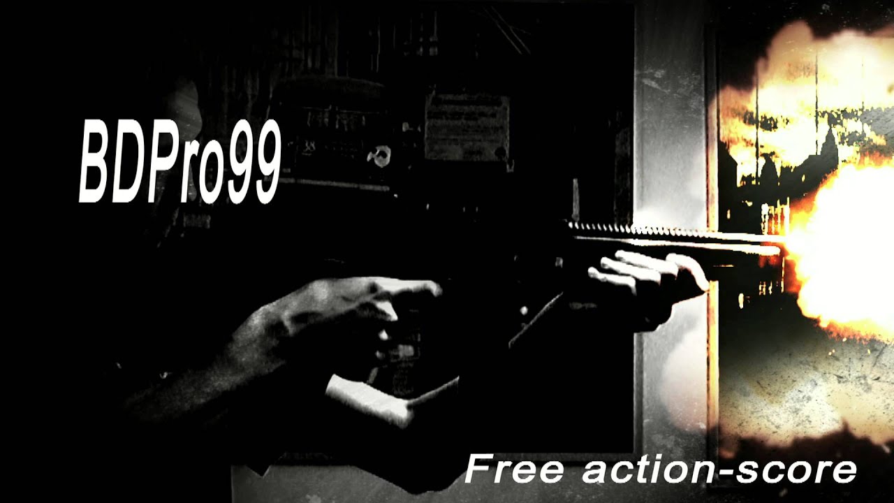BDPro*s free action score