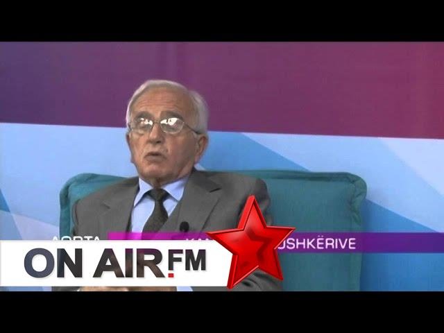 Aorta - Kanceri Mushkerive - Dr. Irfan Spahiu