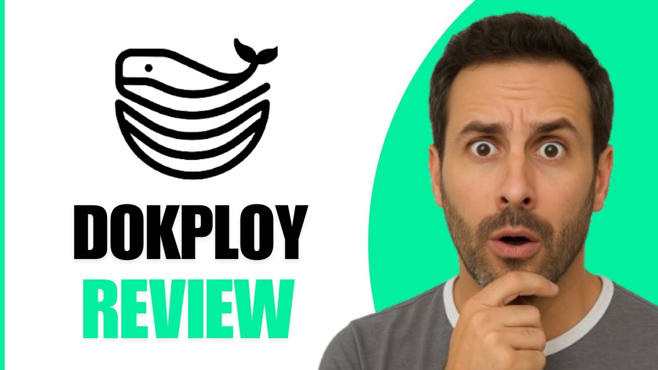 Обзор Dokploy | Стоит ли покупать этот PaaS-сервис с собственным хостингом?