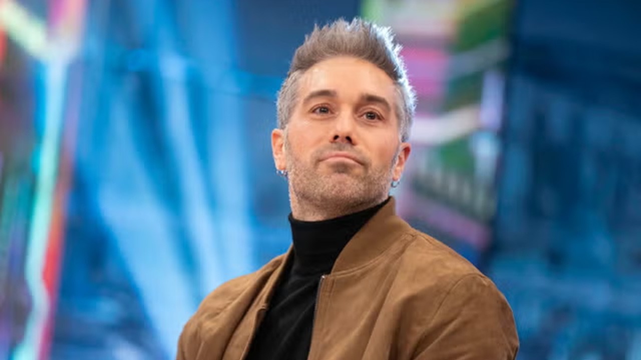 Dani Mart&iacute;nez revuelve el pasado en El Hormiguero: recuerdos y an&eacute;cdotas que sorprenden